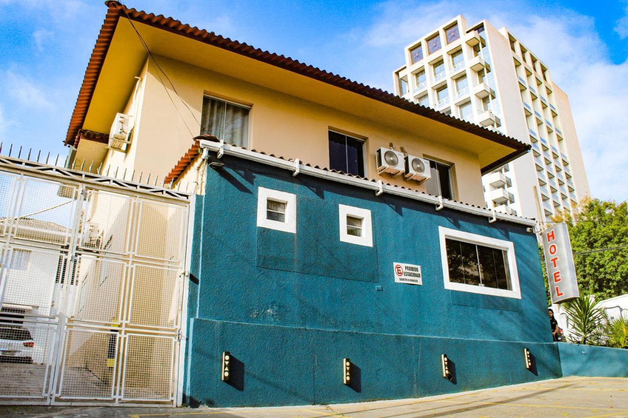 Hotel Flor Paulista — Fotos 3